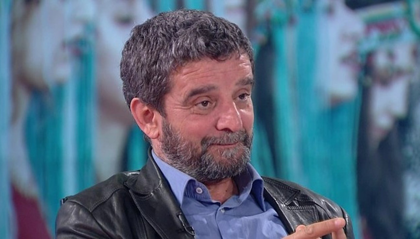 Mümtazer Türköneye hapis cezası