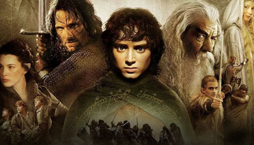 Warner Bros. Tolkienin varislerine 80 milyon dolar ödeyecek