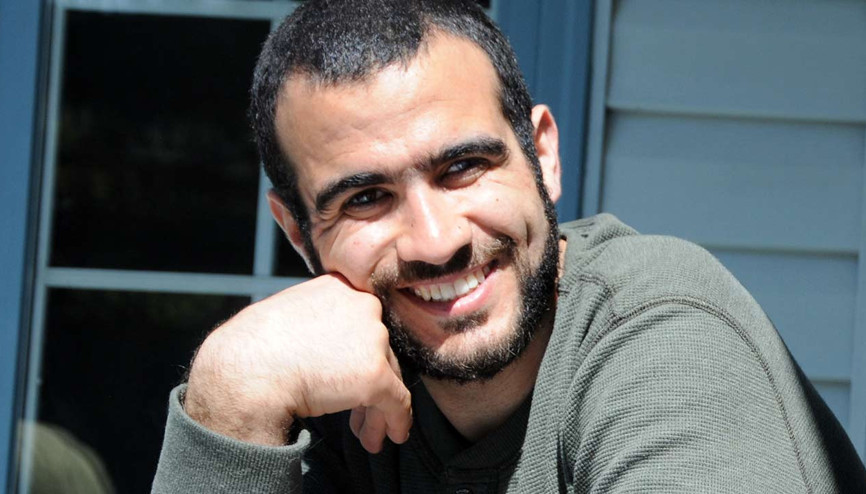 Guantanamonun en genç mahkumuna 10 milyon dolar tazminat