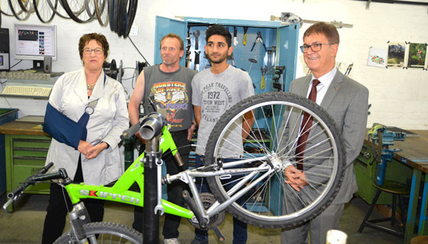 Meslek eğitimine daha fazla para