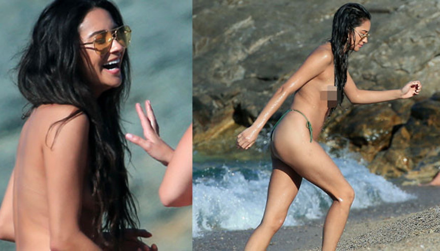 Çıplaklar kampında