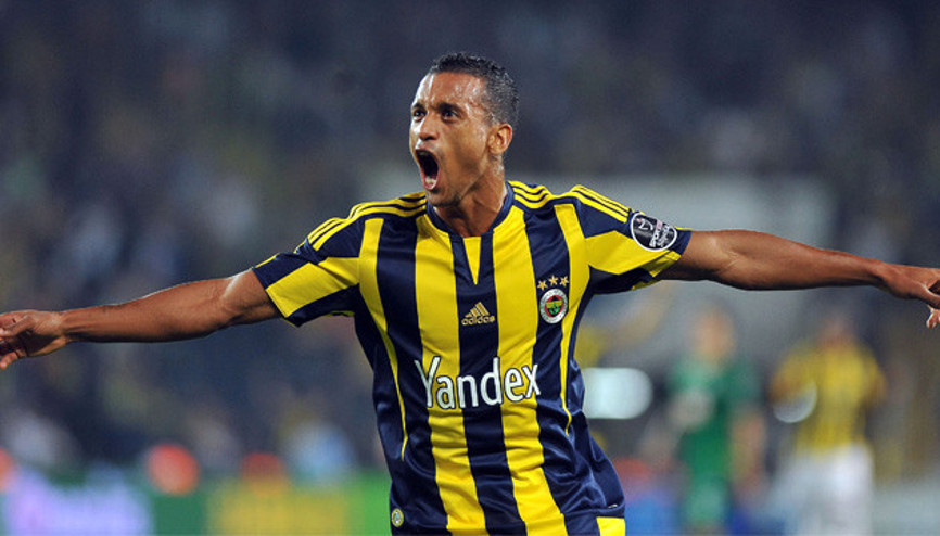 Naniden Fenerbahçeye mesaj