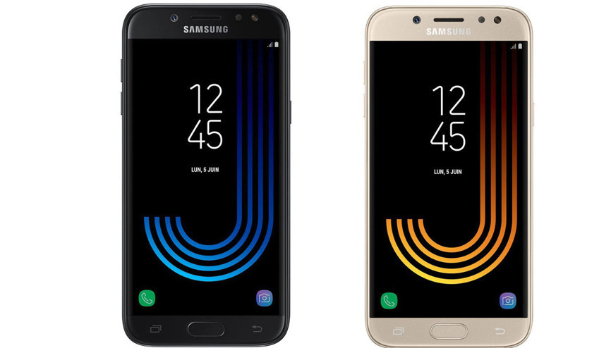 Samsung Galaxy J5 satışa çıktı Samsung Galaxy J5 satışa çıktı