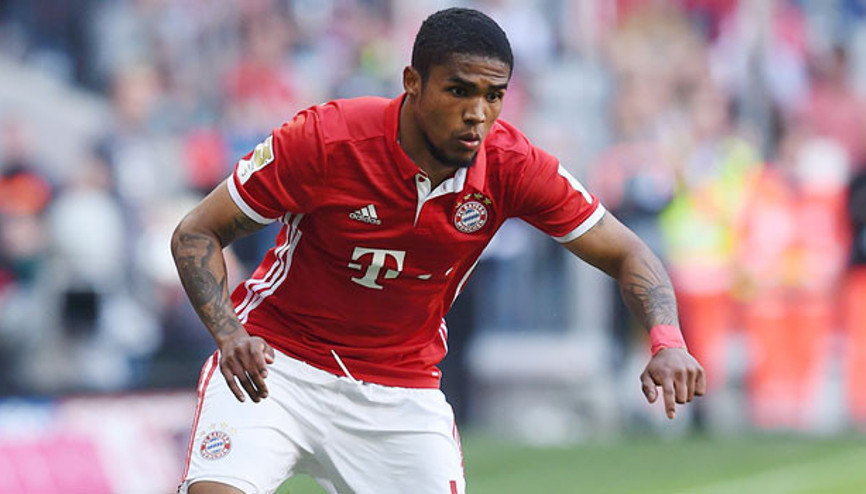 Bayern Münih, Costa için 50 milyon euro istiyor