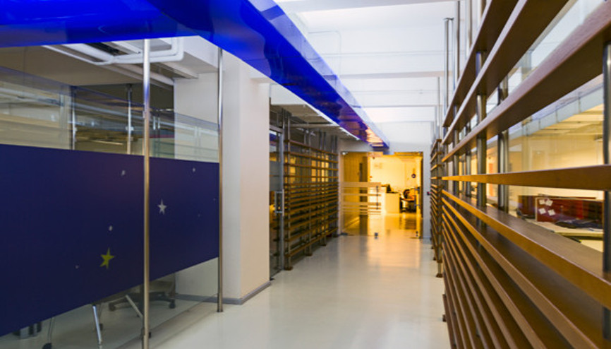 Ipsos hizmetlerini tescillendirdi