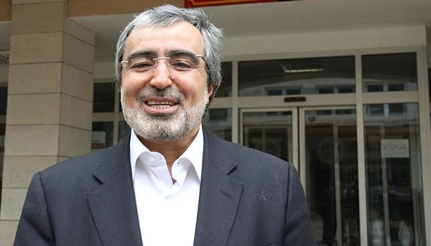 Borçlusuna Hacda yakalandı Savunması şok etti