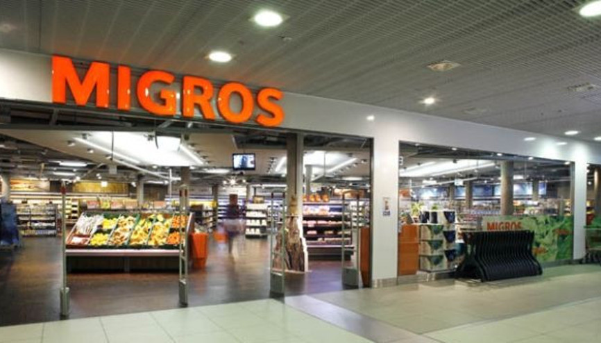 Migros’tan Kipa açıklaması
