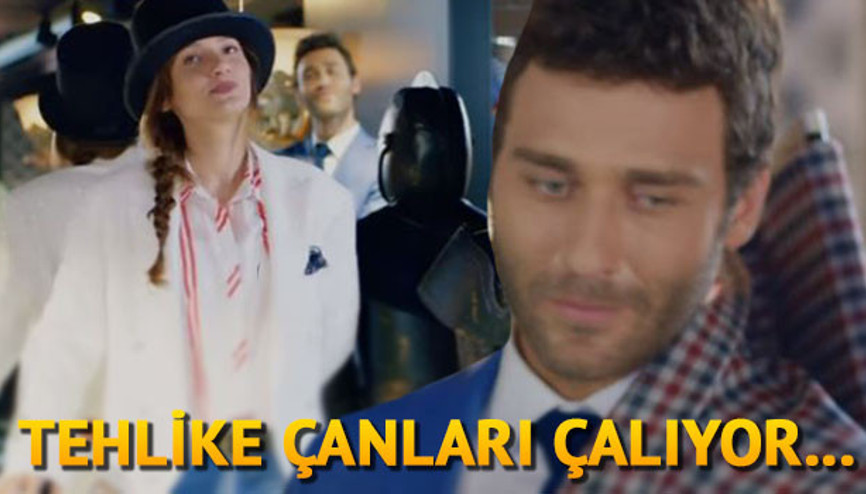 Ateşböceği son bölüm ardından 3. bölüm fragmanı yayınlandı mı