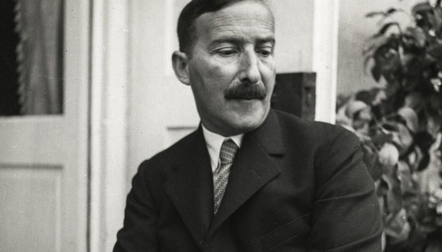 Zweig’ın zaman tünelindeki karakterleri Zweig’ın zaman tünelindeki karakterleri