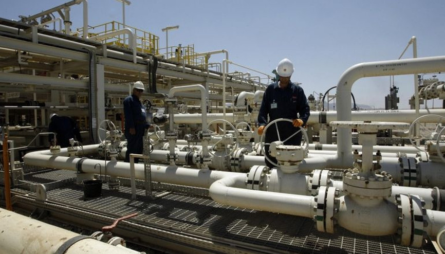 Doğalgaz hattına kamulaştırma