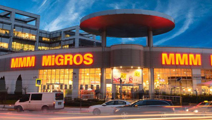 Migros’tan Kipa hisselerine ilişkin açıklama