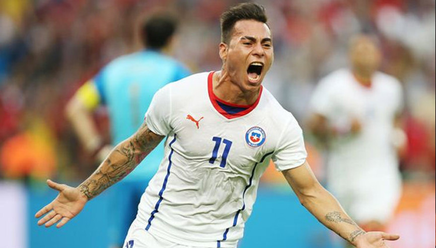 Beşiktaşta forvete 2 yeni aday