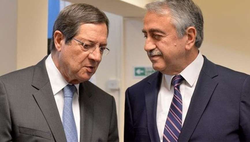 Kıbrıs görüşmeleri sonuçsuz kaldı