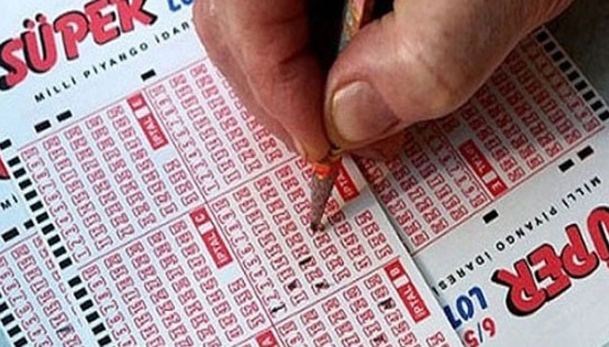 Süper Loto çekiliş sonuçlarına göre 37 milyon hangi rakamlara çıktı 6 Temmuz sonuçları