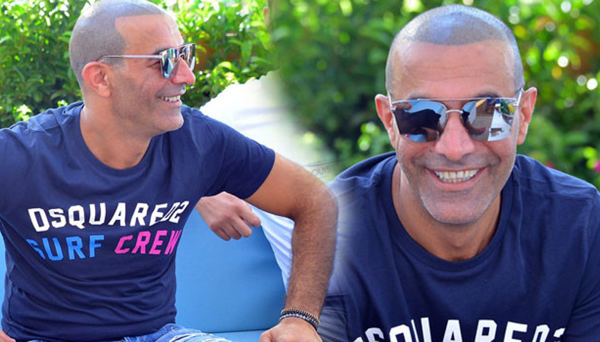 Görenler tanıyamadı