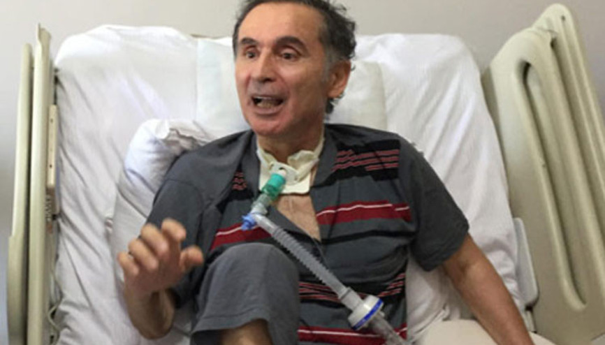 İlyas Tüfekçi: Galatasaray sevgisinden en ufak bir şey kaybetmiyorum