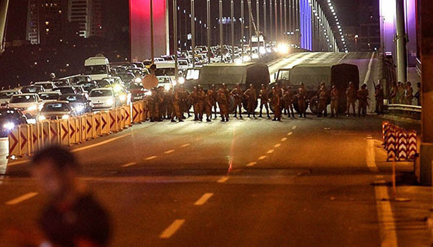 Hâlâ darbe riski var mı