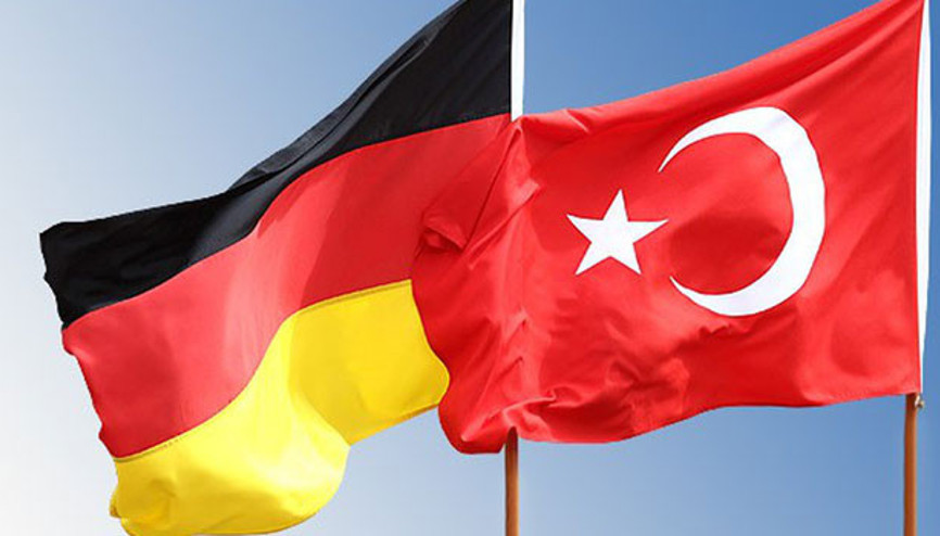 Türkiye ile Almanya eğitim için anlaştılar