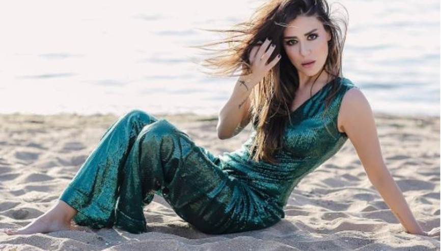 Banu Parlak kimdir Kaç yaşında