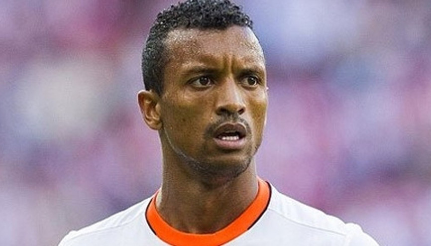 Luis Nani Süper Lige göz kırptı