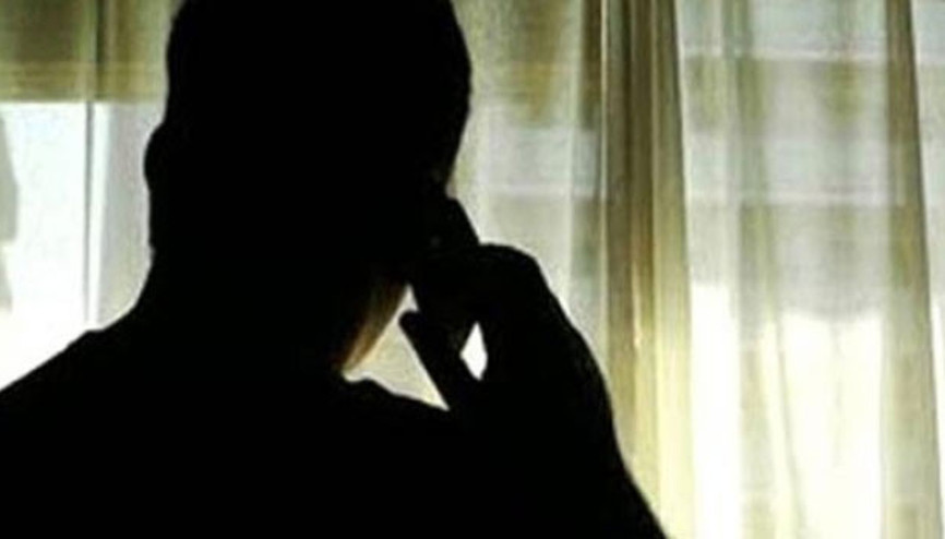 Her şikâyet edilen şüpheli olmayacak