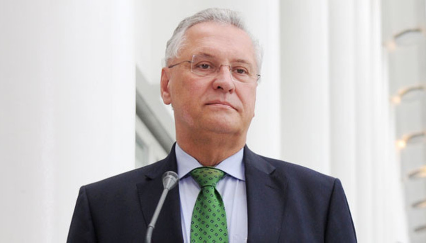 CSU’lu Bakan Hermann: Kontroller kasıma kadar sürsün