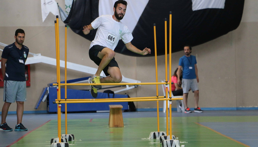 50 öğrencinin alınacağı bölüme bin 236 başvuru