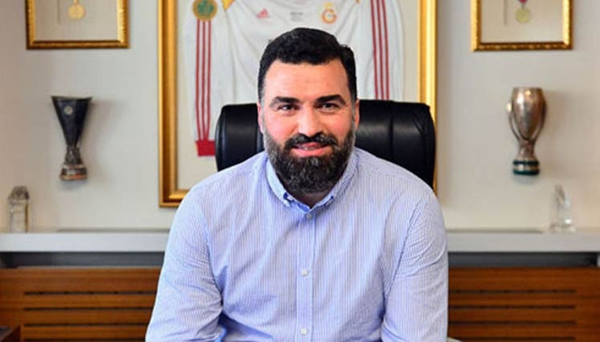 Hakan Ünsalın ağzından acı gerçekler