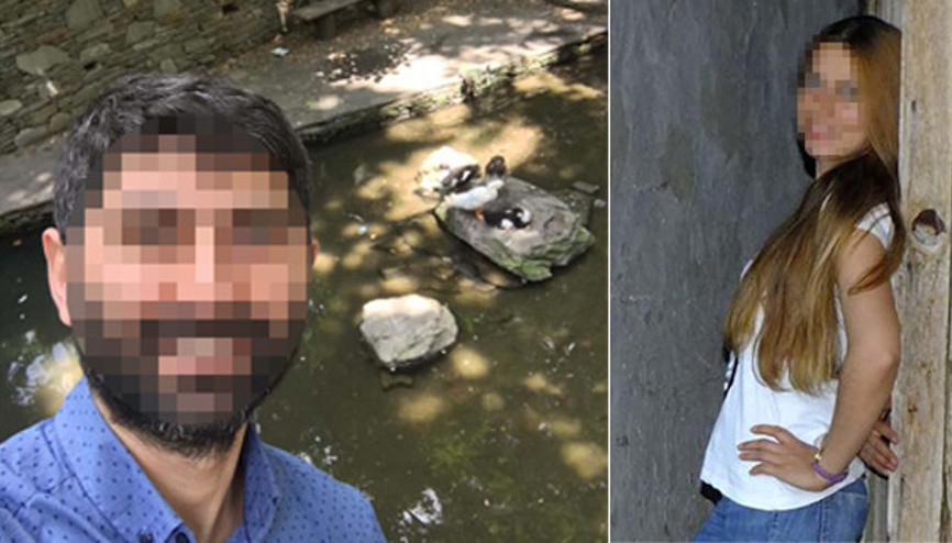 Genç kız tedavi altında... Sır perdesi sürüyor