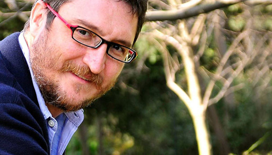 Koray Çalışkan kimdir, kaç yaşındadır