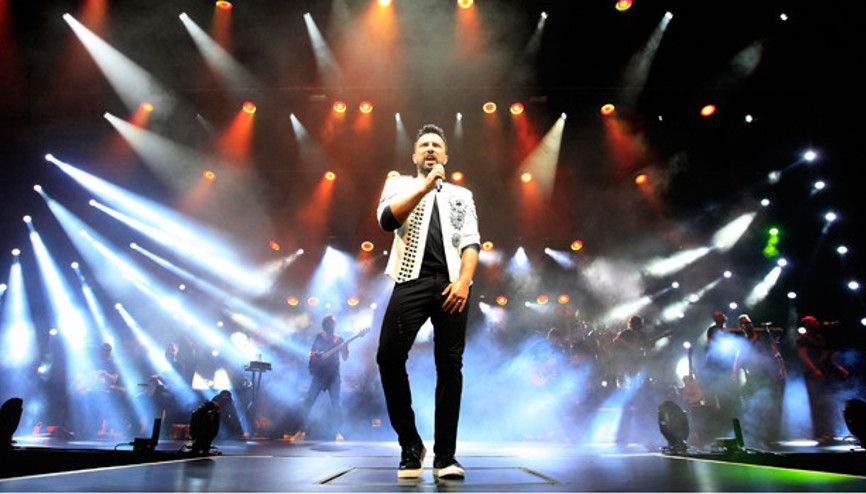 Yılın Tarkan Zamanı devam ediyor