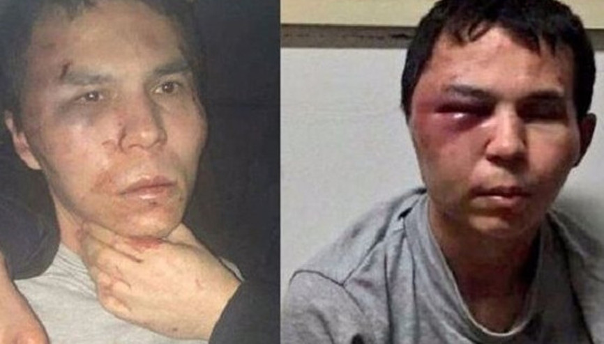 Reina katliamcısıni telefonuna Esin diye kaydetmiş