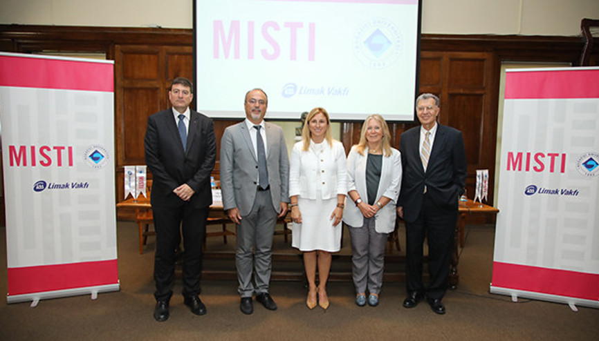 MIT ve Boğaziçi ortaklığındaki araştırmalara önemli destek