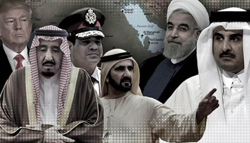 Suudi Arabistandan flaş Katar açıklaması: Krizin sebebi...