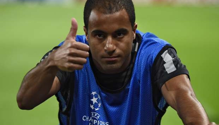 Fransızlar duyurdu Fenerbahçeden Lucas Moura bombası