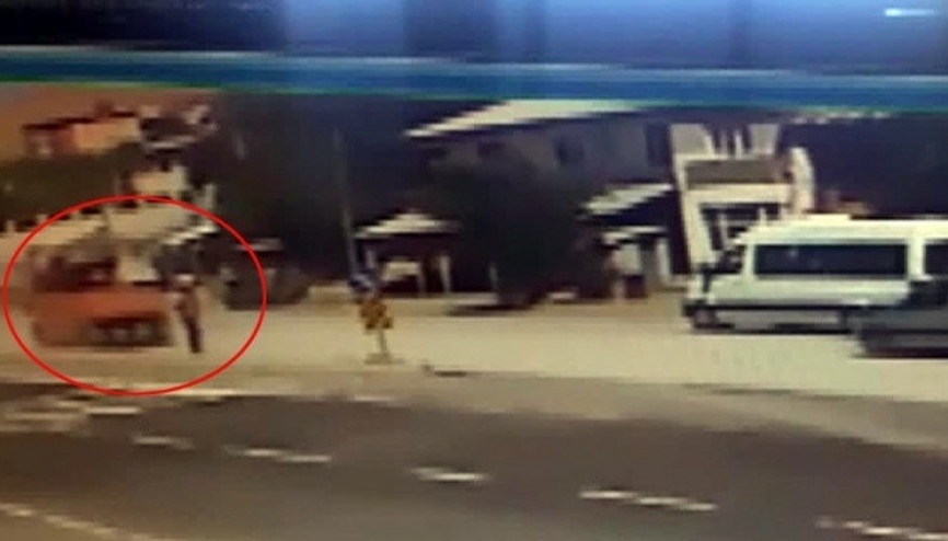 Silindirin altında kalan köy muhtarı hayatını kaybetti