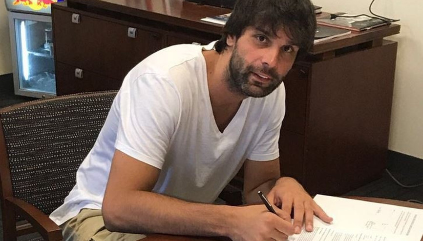 Teodosic NBAe gitti