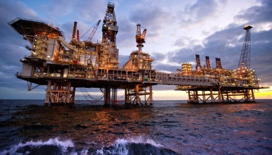 Küresel enerji yatırımları düşüşte Küresel enerji yatırımları düşüşte