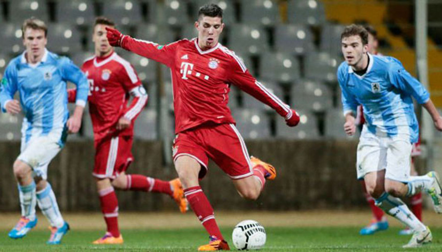 Riberynin kardeşinden sürpriz transfer