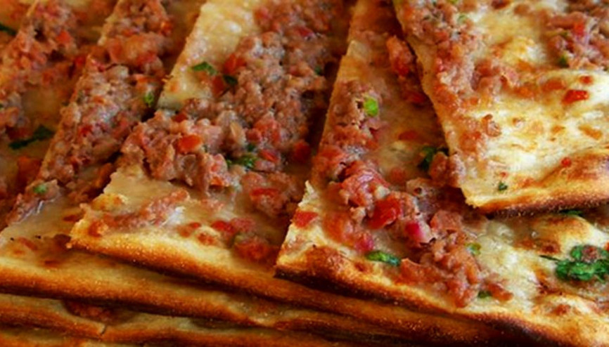 Konyaya gitmenize gerek kalmayacak etli ekmek mekânları