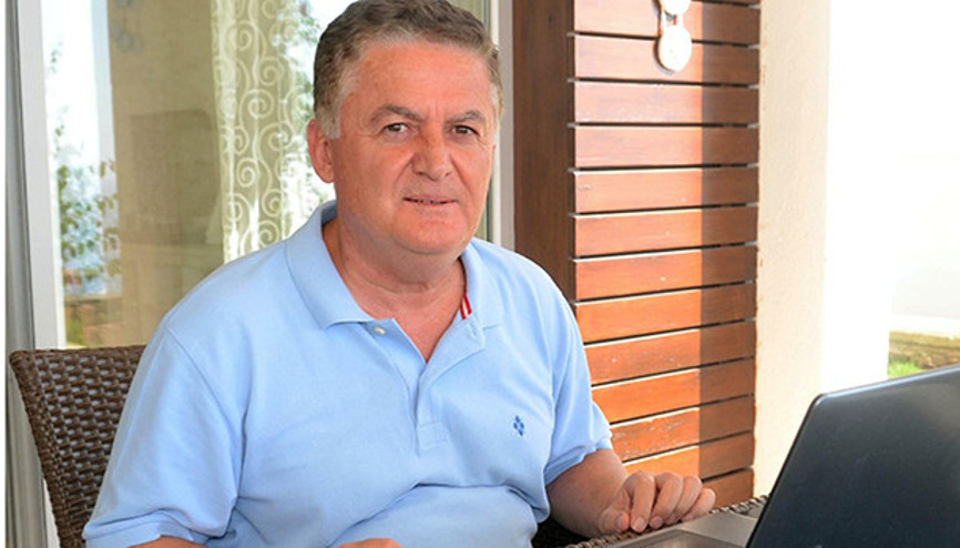 FETÖnün ölüm listesindeki Ahmet Zeki Üçokun, koruma statüsü değişti FETÖnün ölüm listesindeki Ahmet Zeki Üçokun, koruma statüsü değişti