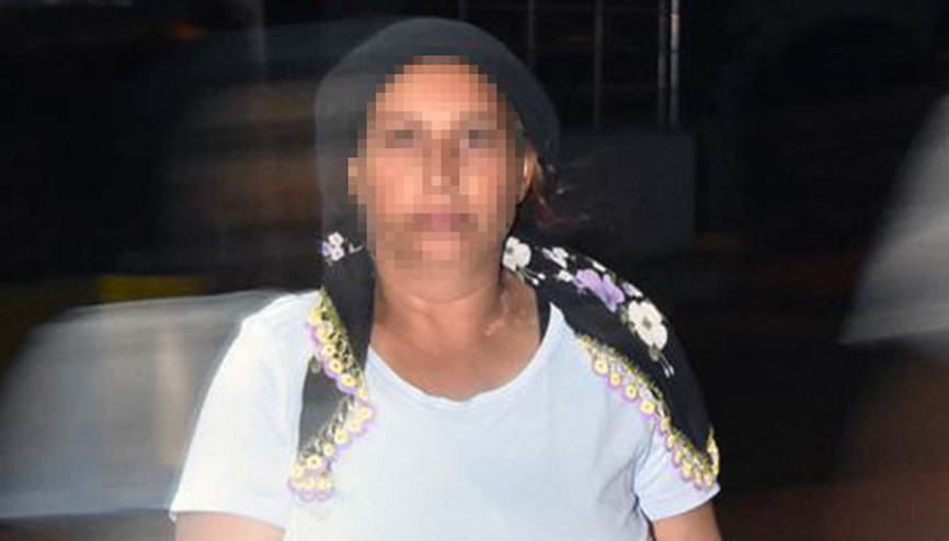 Eşini öldüren kadından şok iddia: Kızımı ve oğlumu taciz etti