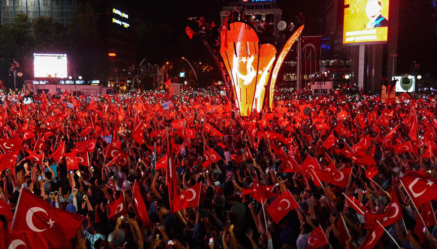 15 Temmuz’da 24 saat ücretsiz ulaşım