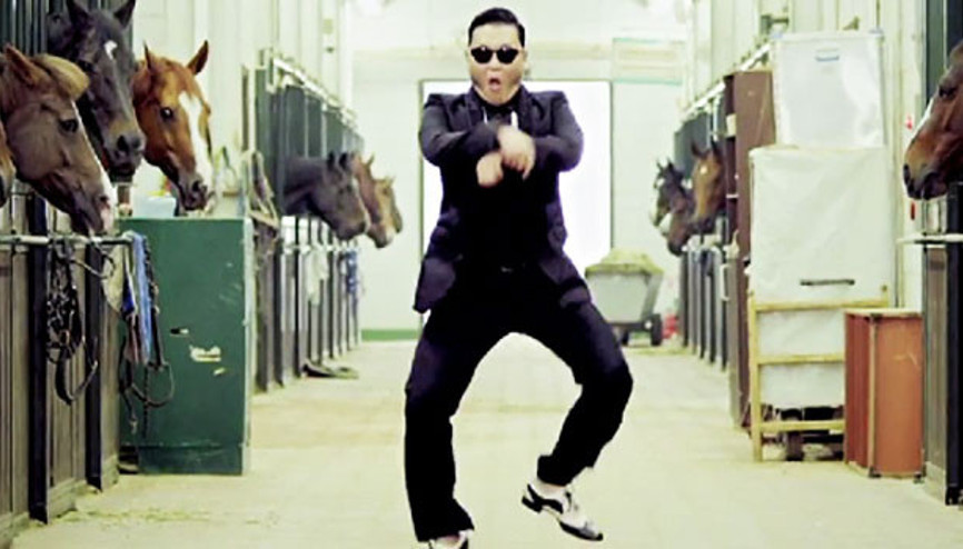 Gangnam Styleın tahtını sarsan Wiz Khalifa, Youtubeda rekor kırdı
