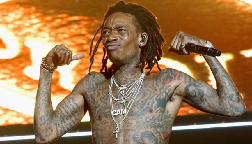 Wiz Khalifa, Psy ve Gangnam Styleı YouTubeda tahtından indirdi