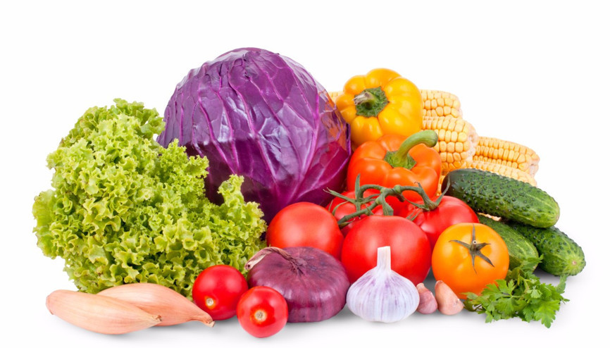 10 soruda çiğ beslenme trendi