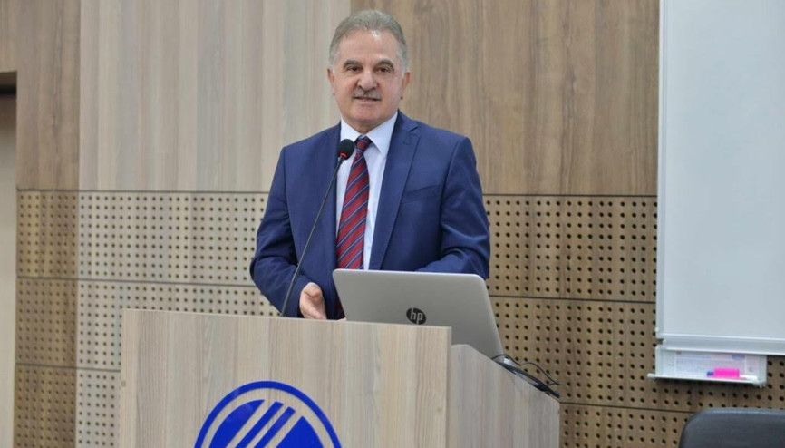 Sakarya Üniversitesi rekoru kaptırmadı
