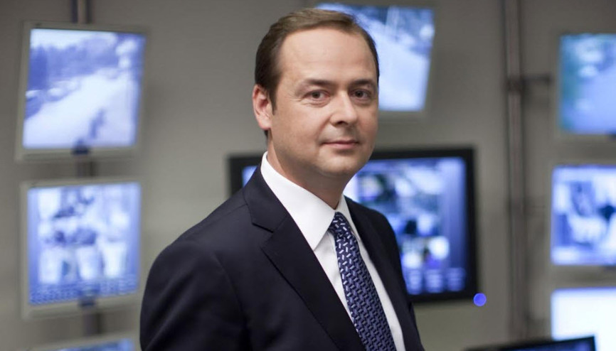 Sensormatic, Bilişim 500’den birincilikle döndü