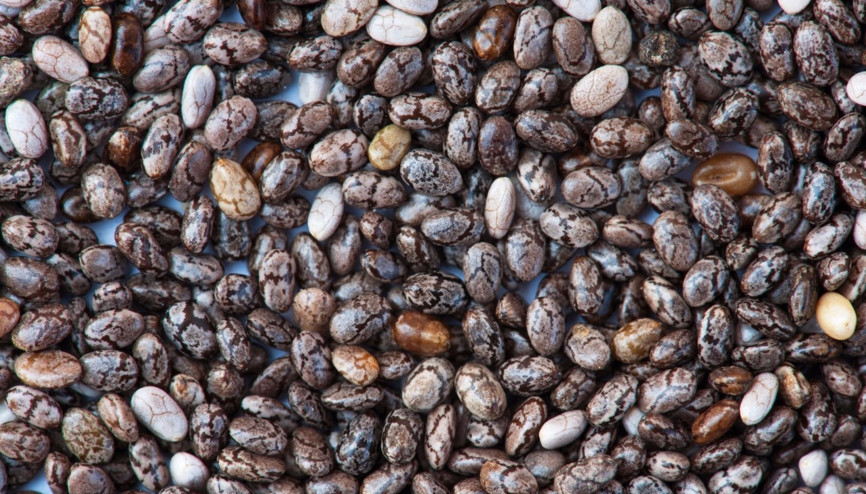 Chia tohumunu daha fazla tüketmek isteyenler için