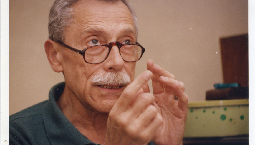 Nasıl yazıyorsa öyle: Bilge Karasu